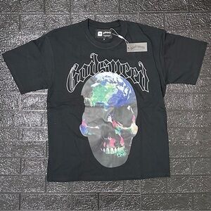Godspeed “Sklobe” T-Shirt